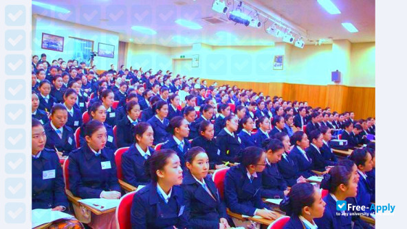 Foto de la Korea Tourism College #5