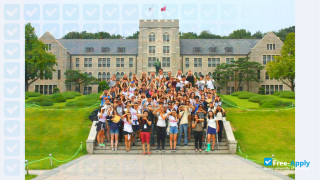 Korea University thumbnail #9