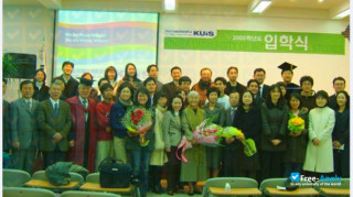 Korea University of International Studies thumbnail #3