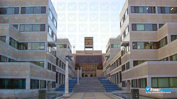 Korean Academy of Science & Technology photo #3