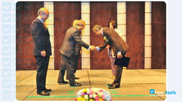 Korean Academy of Science & Technology photo #4