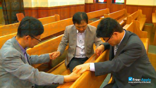 Korean Bible University фотография №2