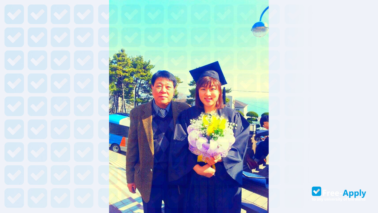 Photo de l’Kosin University #4
