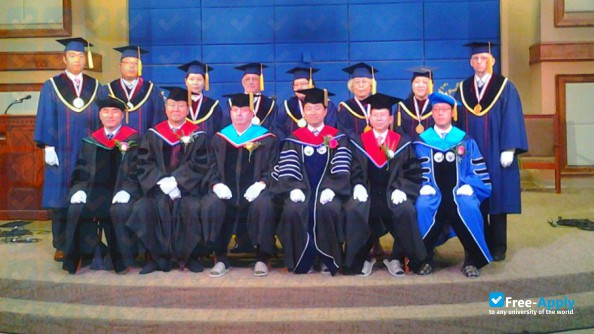 Kukje Theological University and Seminary photo #2