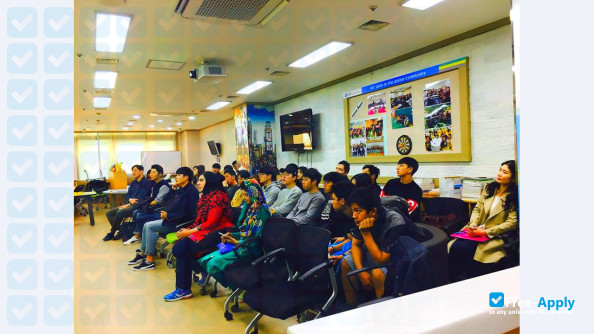 Kumoh National Institute of Technology photo