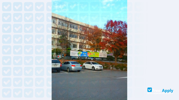 Suncheon Cheongam College photo #6