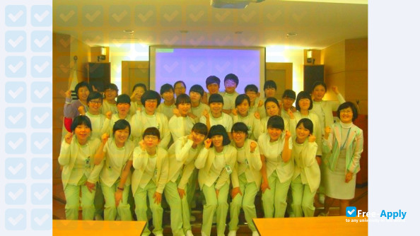 Suncheon Cheongam College photo #10