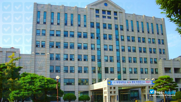 Suncheon Cheongam College photo #7