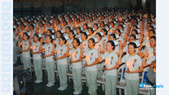 Suncheon Cheongam College photo #3