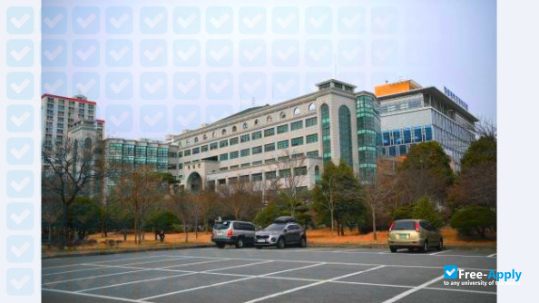 Suncheon Cheongam College photo #8