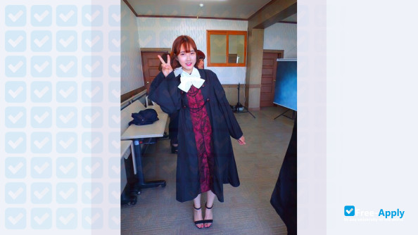 Suncheon First College photo #4