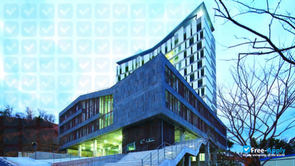 Suncheon First College photo #12