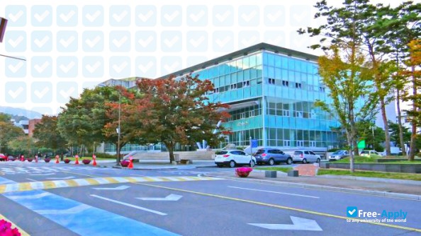 Sunchon National University фотография №9