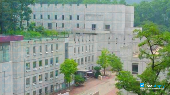 Sung Kong Hoe University фотография №4