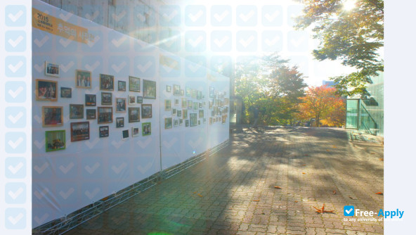 Sung Kong Hoe University фотография №7