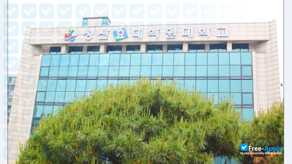 Sung San Hyo Graduate School фотография №7