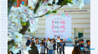 Kwangwoon University vignette #2