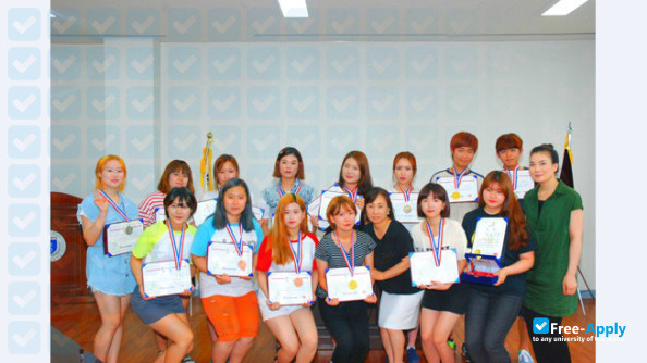 Kyeongdo Provincial College photo #5