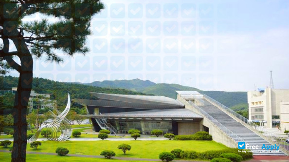 Kyonggi University photo