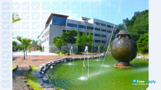 Kyonggi University миниатюра №2