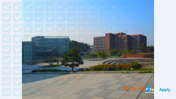 Kyonggi University фотография №6