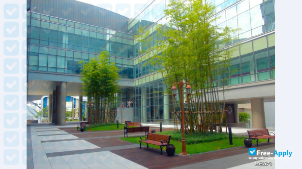 Kyung Nam College of Information & Technology photo #6
