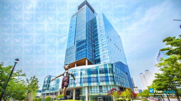 Kyung Nam College of Information & Technology photo #7