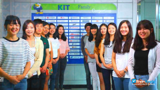 Kyung Nam College of Information & Technology vignette #5
