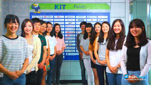 Kyung Nam College of Information & Technology photo #1