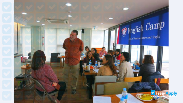 Kyungb Hee Cyber University photo