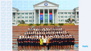 Kyungbok University thumbnail #2