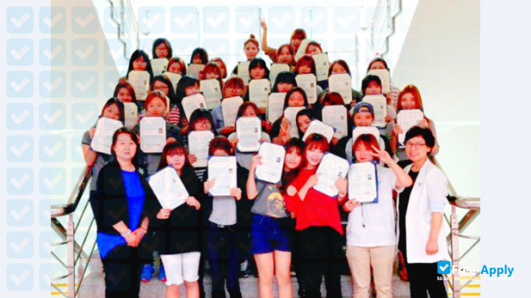 Foto de la Kyungbok University #3