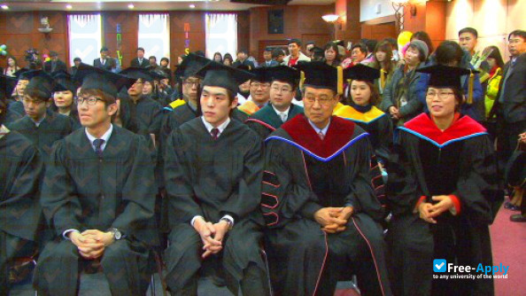 Sung-Duk College фотография №2