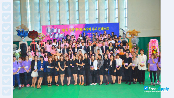 Sungkyul University photo