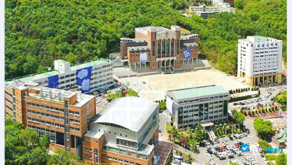 Photo de l’Sungkyul University #2