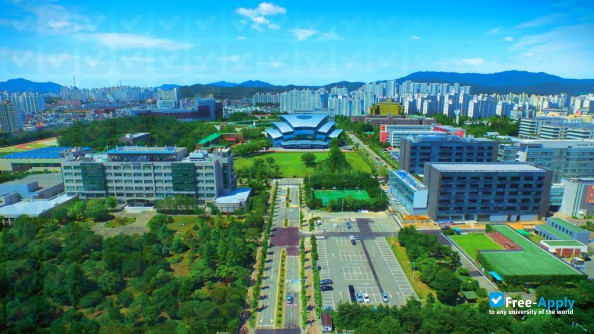 Foto de la Sungkyunkwan University #7