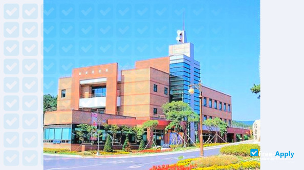 Sunlin College photo