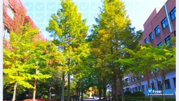 Sunlin College photo #4