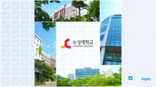 Suseong College (Daegu Polytechnic College) thumbnail #1