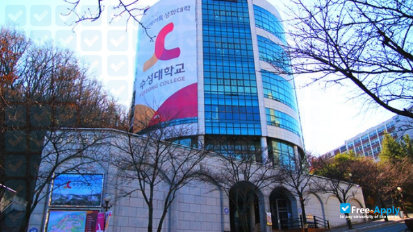 Фотография Suseong College (Daegu Polytechnic College)