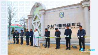 Miniatura de la Suwon Catholic University #3