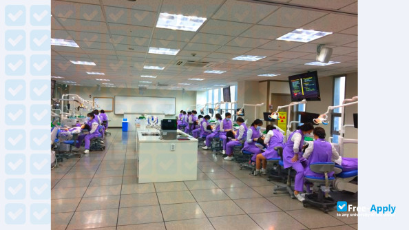 Suwon Science College photo #11