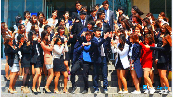 Suwon Science College photo