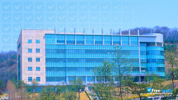 Suwon Science College photo #4