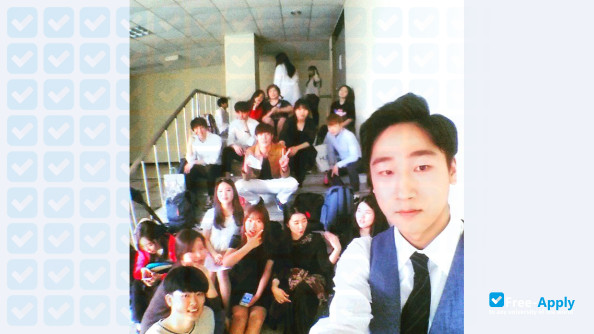 Suwon Science College photo #8