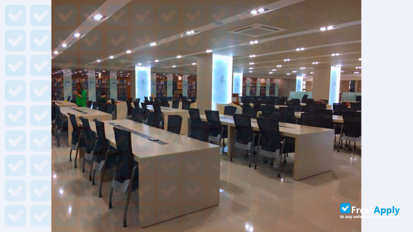 Taegu Science College photo #5