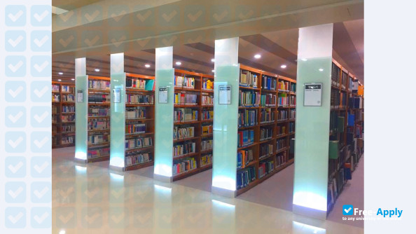 Taegu Science College photo #9