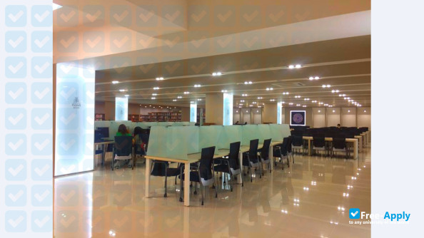 Taegu Science College photo #10