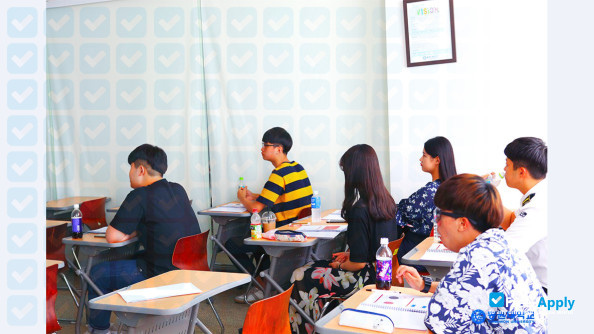 Tongwon College photo #3