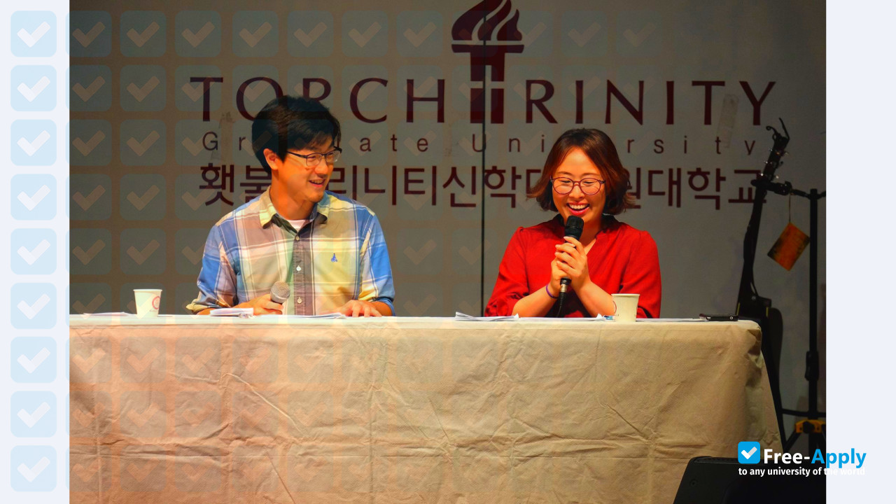 Torch Trinity Graduate School of Theology photo #2